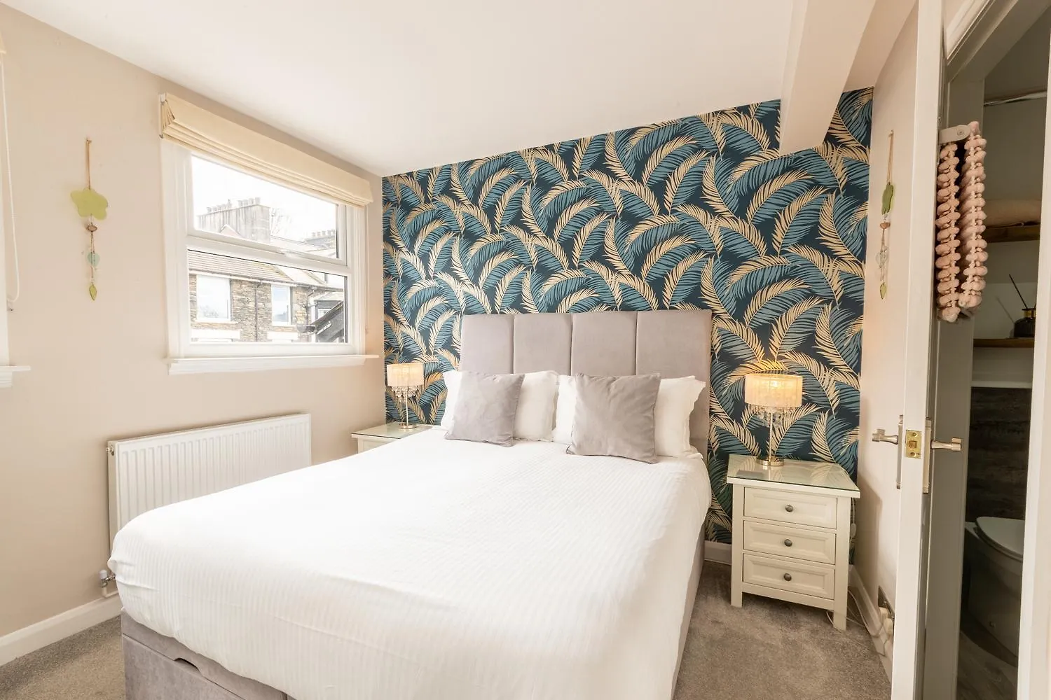 Bowness Guest House Bowness-on-Windermere