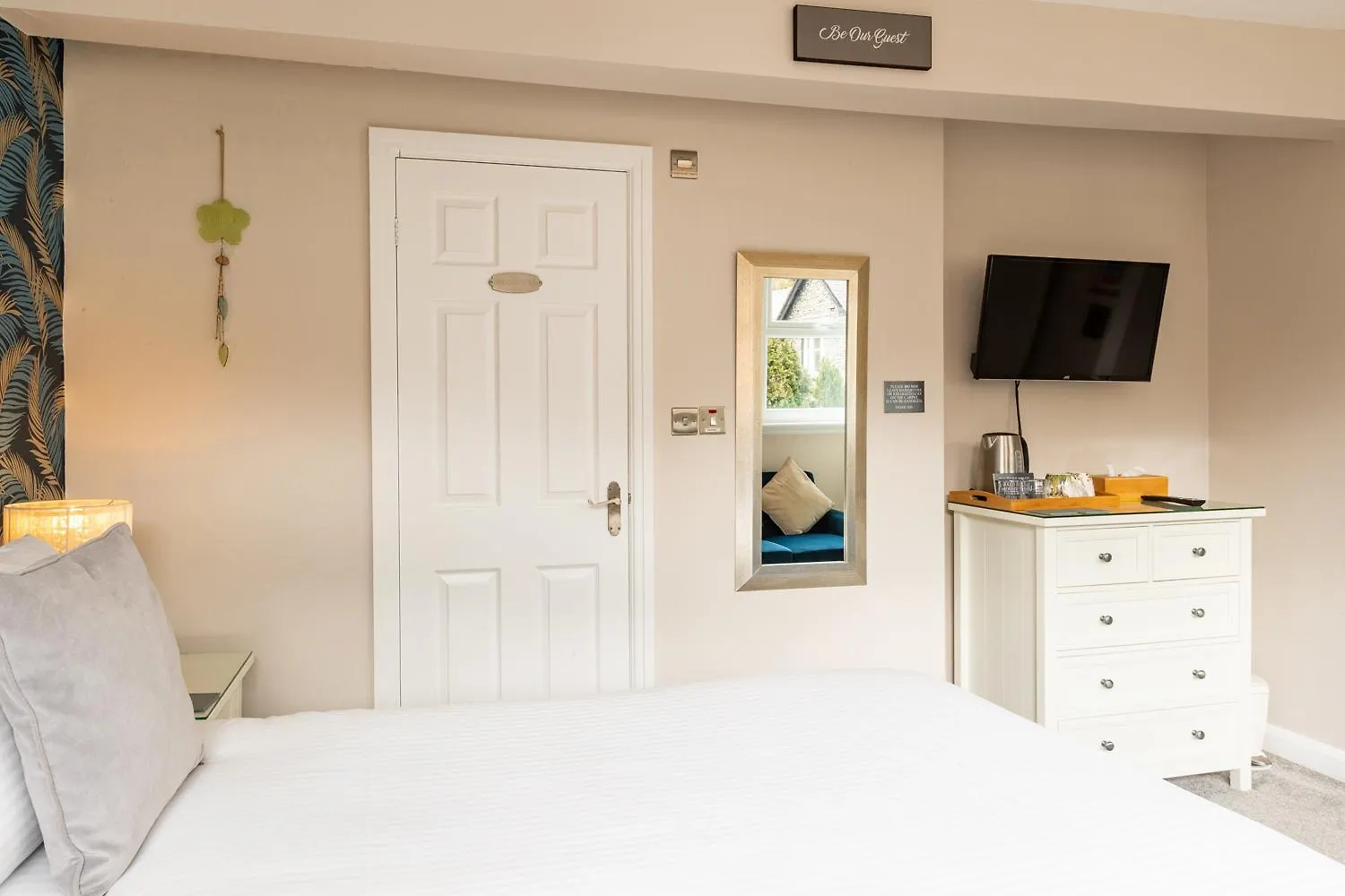 Bowness Guest House