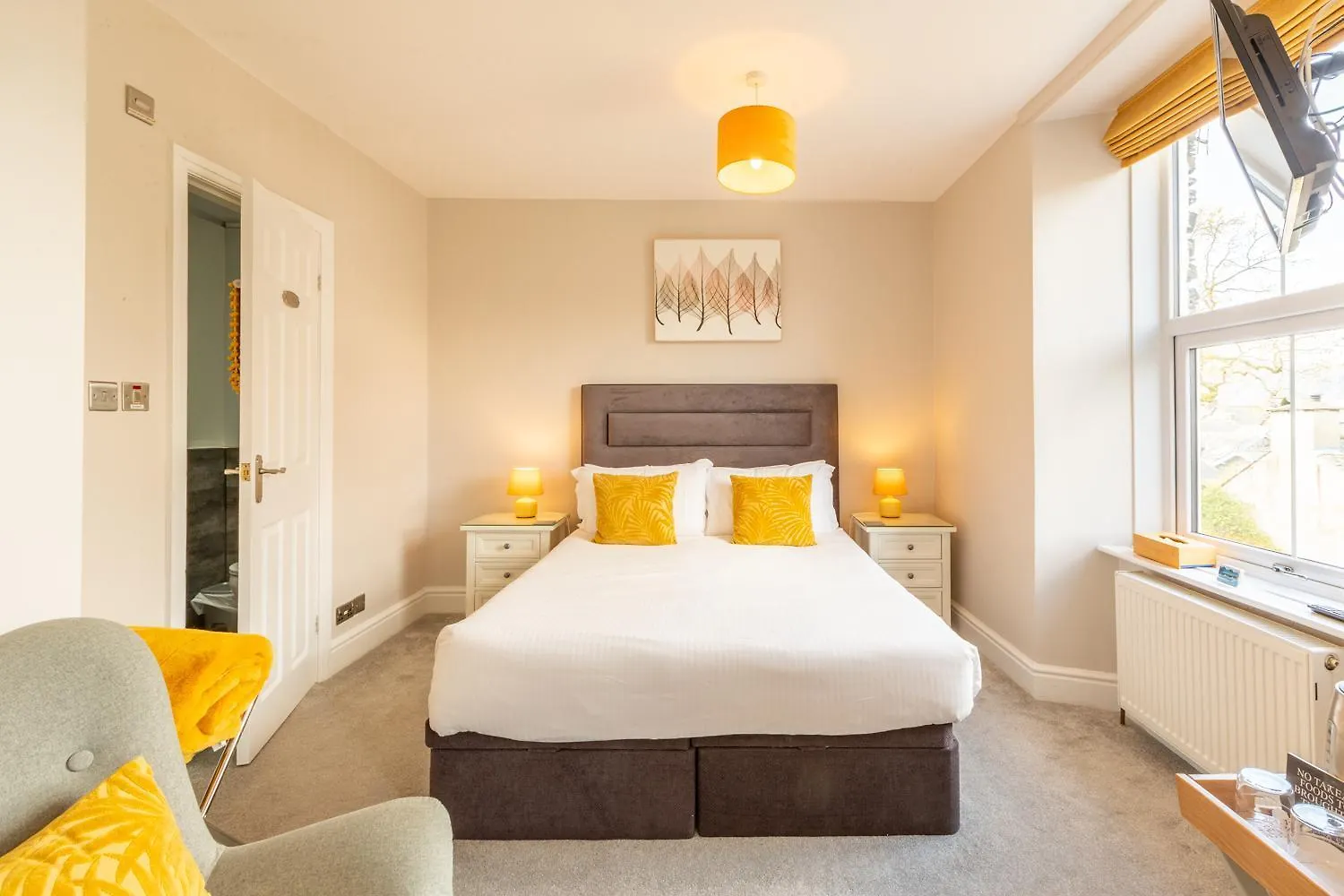 Bowness Guest House Guest house 3*