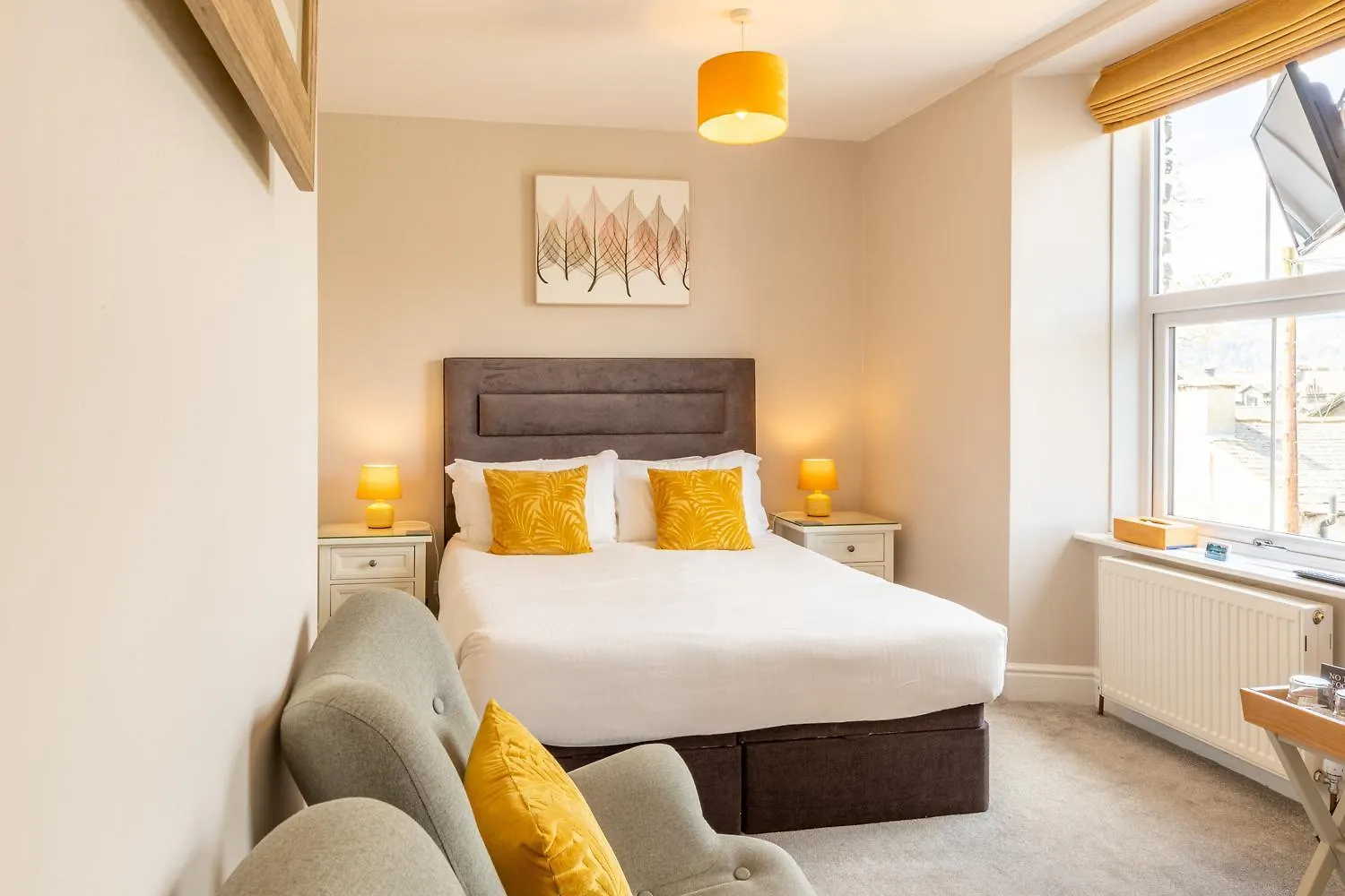 Guest house Bowness Guest House 3*