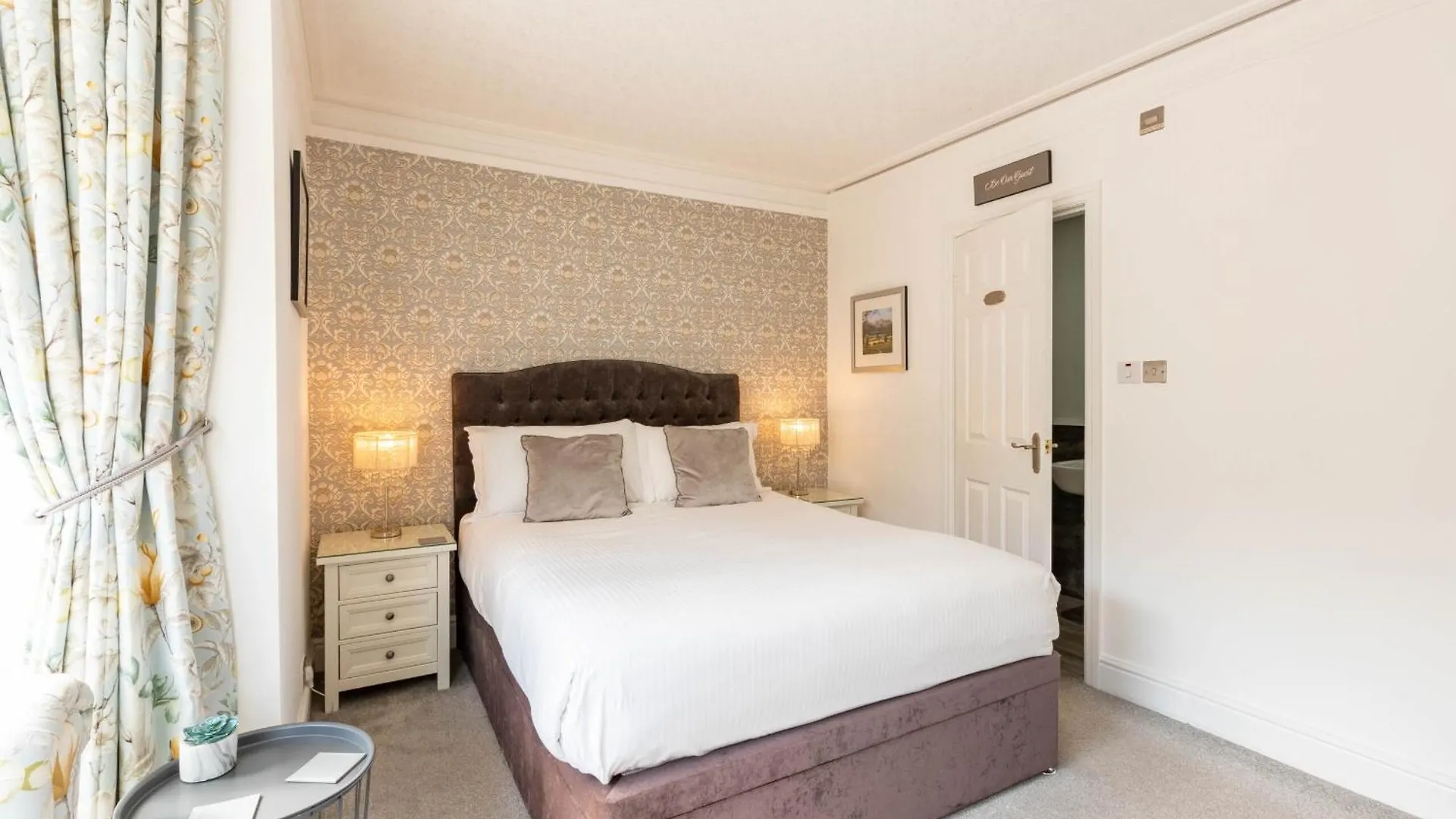 Bowness Guest House Bowness-on-Windermere