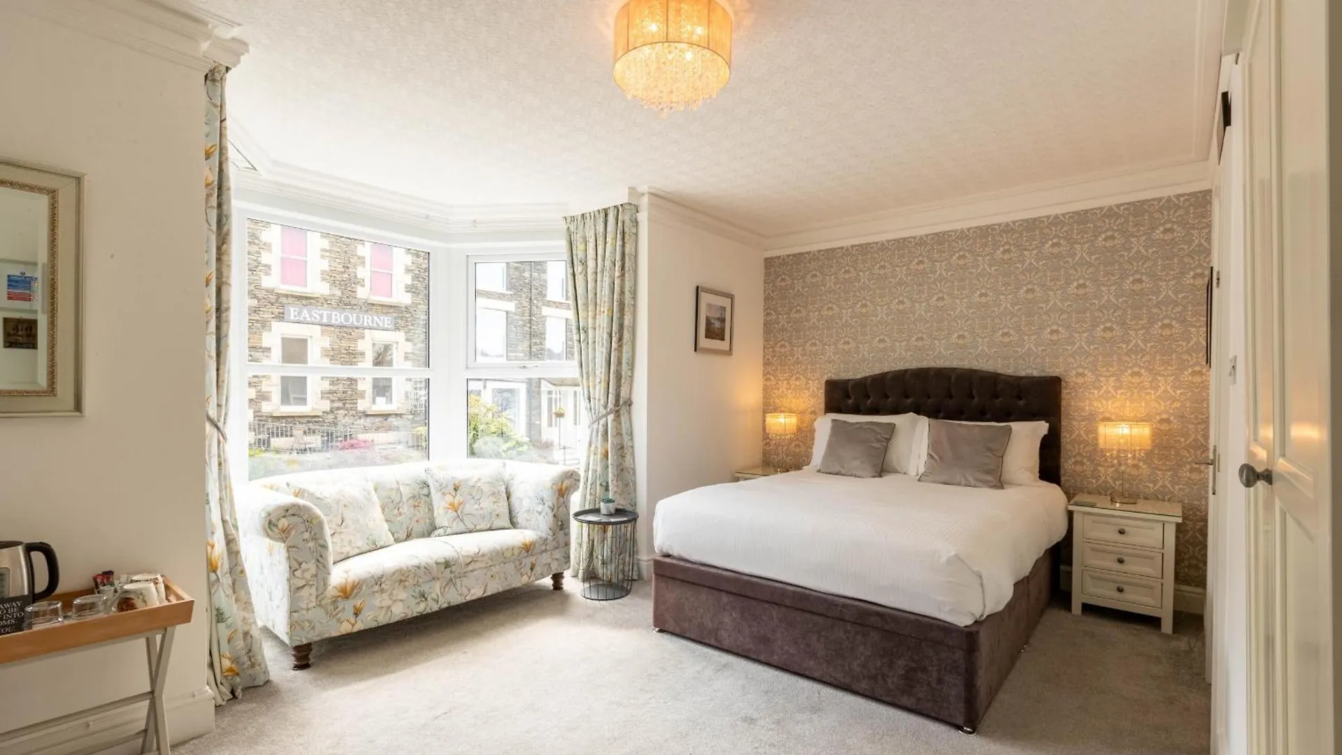 Bowness Guest House 3* Bowness-on-Windermere