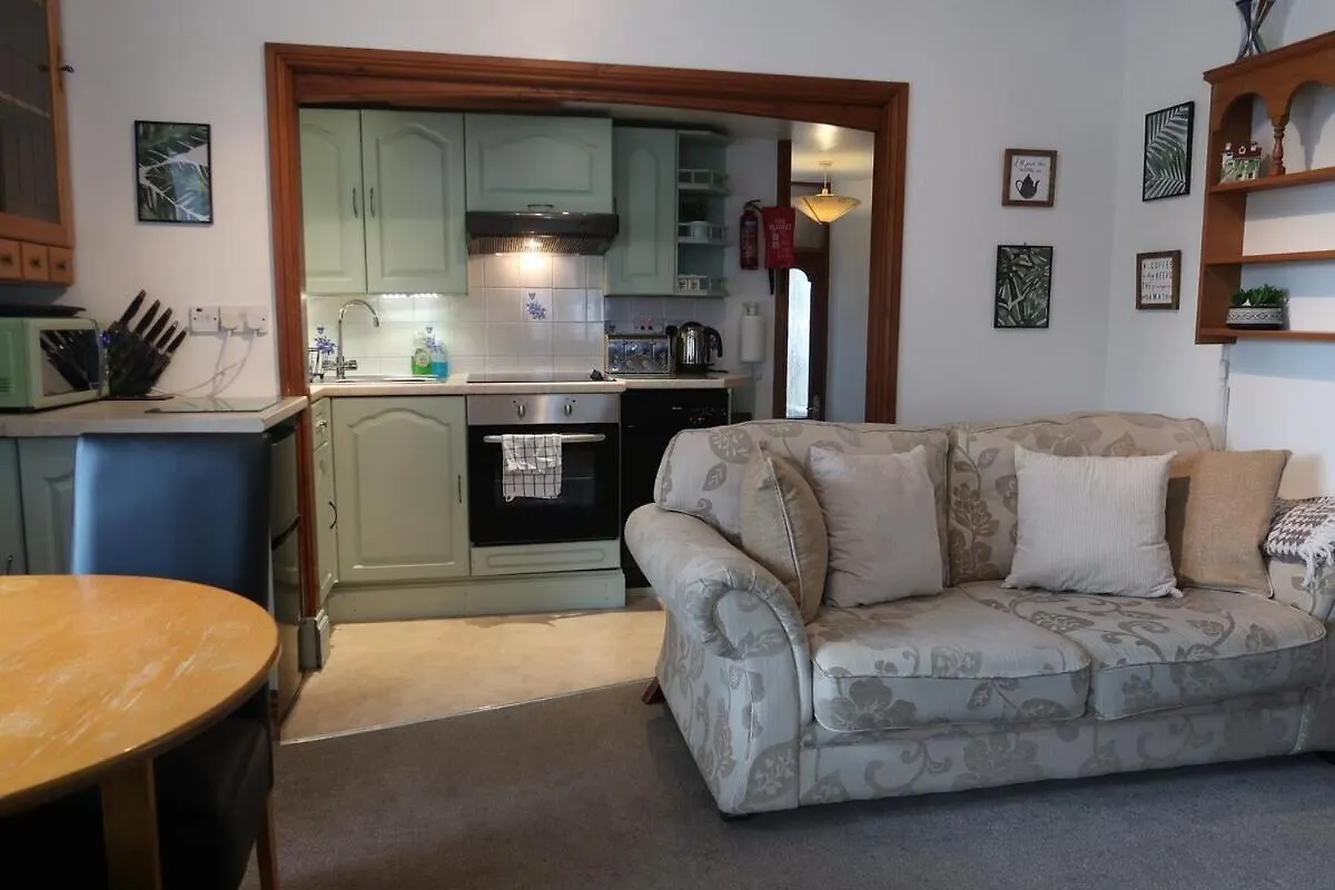 Hébergement de vacances Cosy 2-bedroom In The District Bowness-on-Windermere