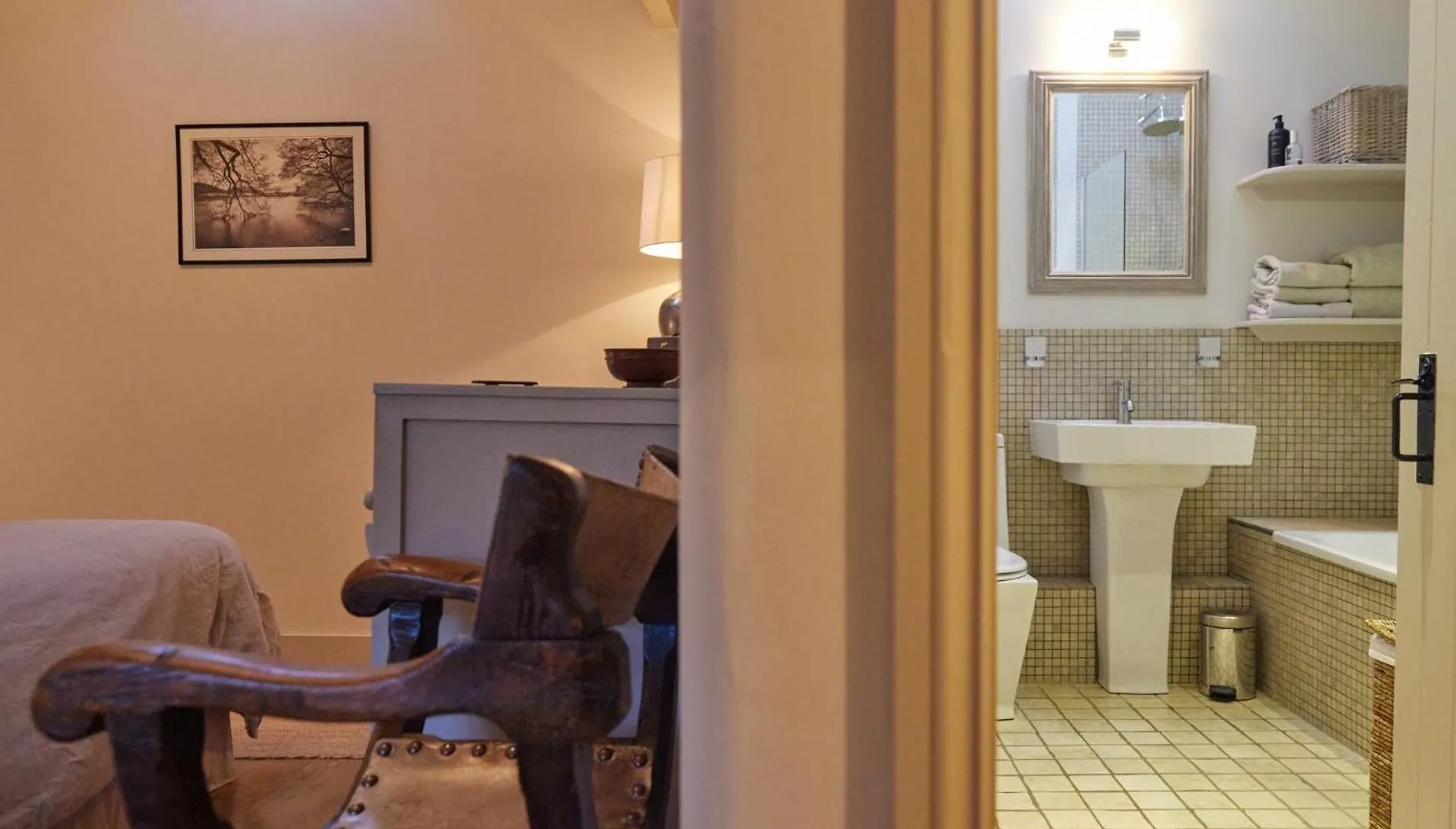 1 Bed In Ullswater 94064 Watermillock