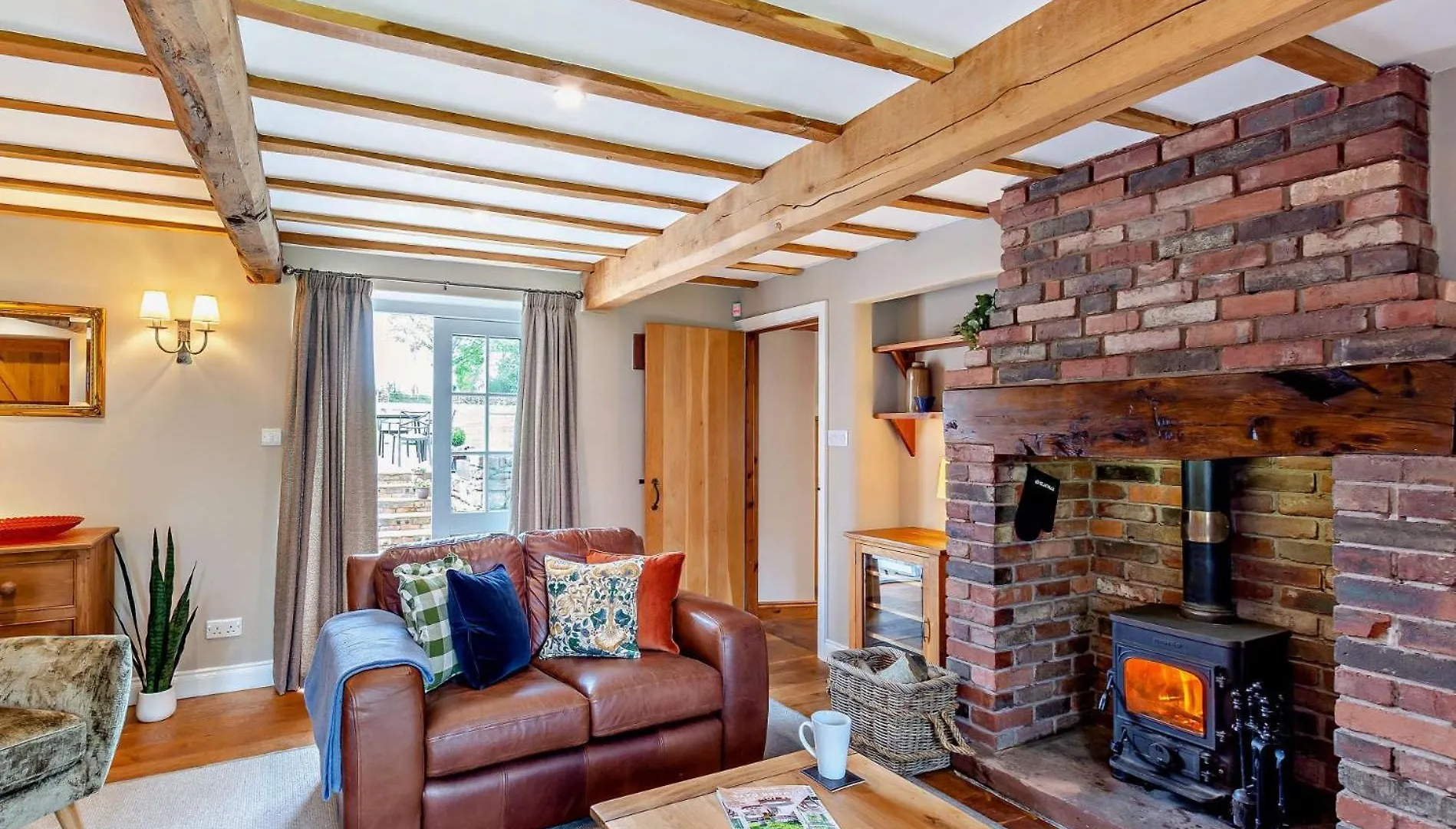Ferienhaus 3 Bed In Appleby 94764 Brampton (Cumbria)