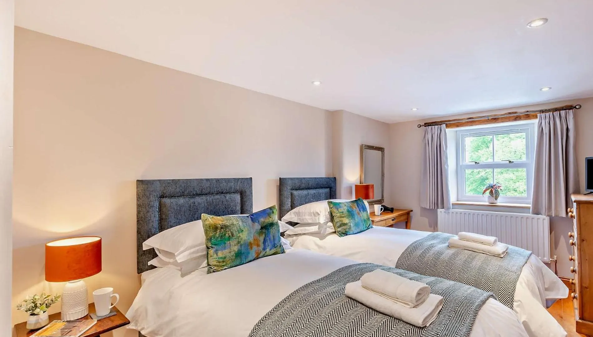 Сasa de vacaciones 3 Bed In Appleby 94764