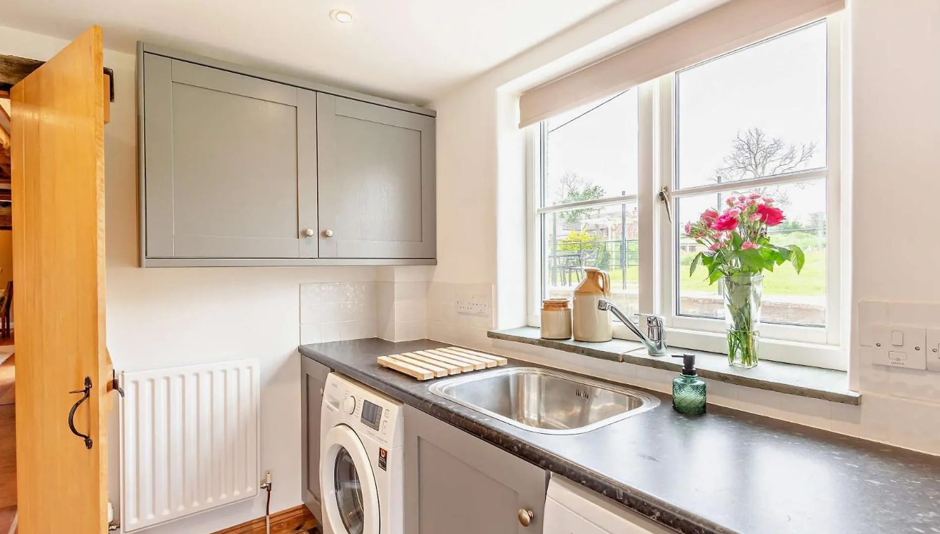 Сasa de vacaciones 3 Bed In Appleby 94764