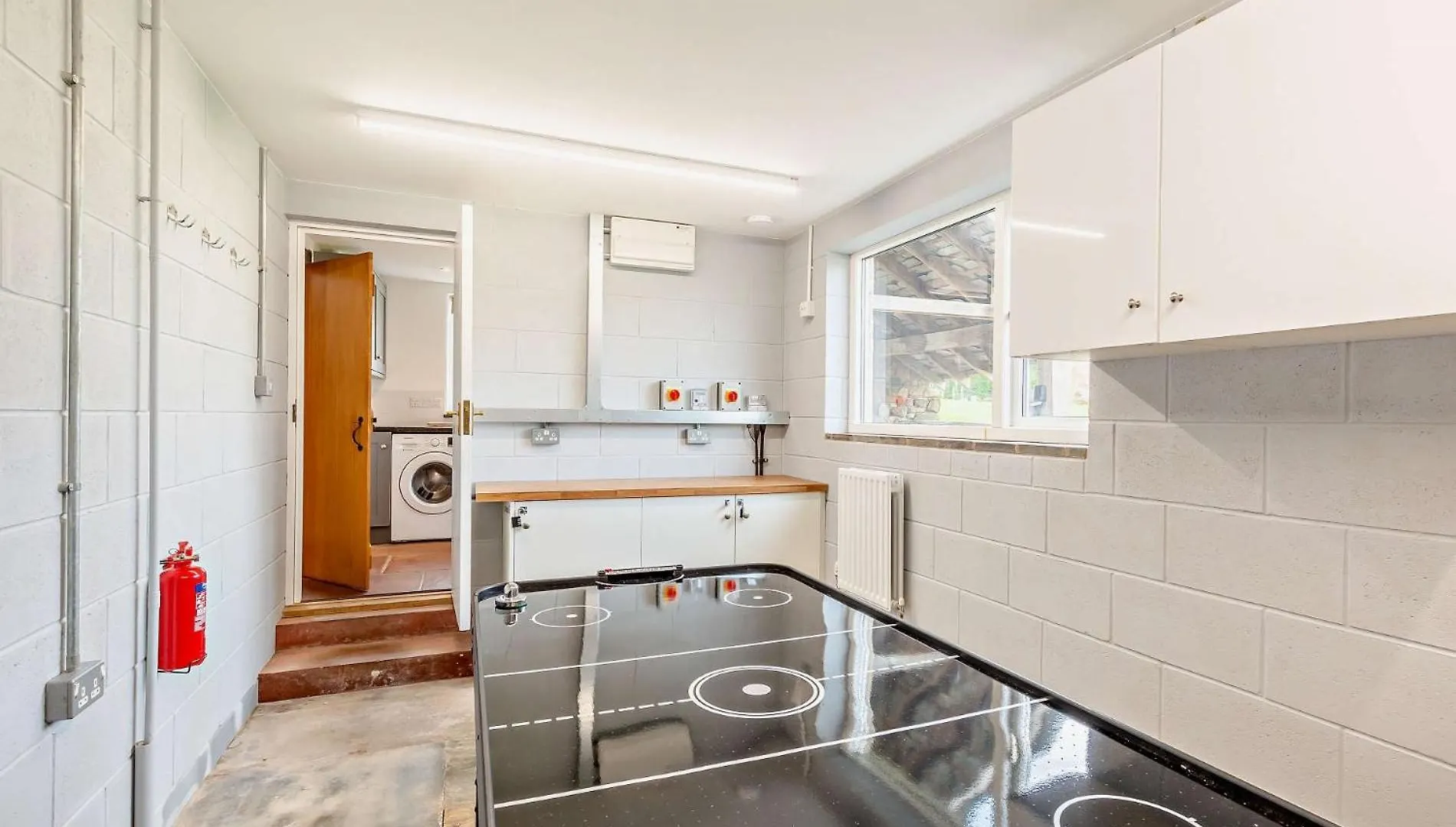 3 Bed In Appleby 94764 Ferienhaus