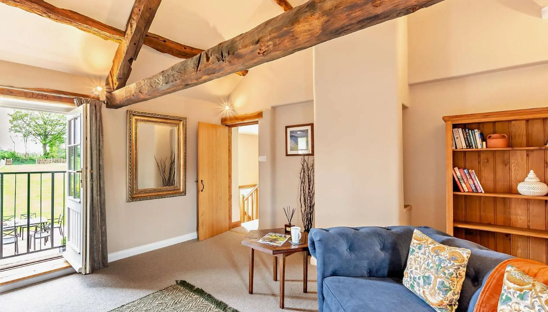 Ferienhaus 3 Bed In Appleby 94764