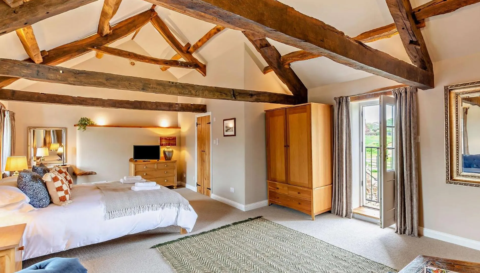 3 Bed In Appleby 94764 Ferienhaus