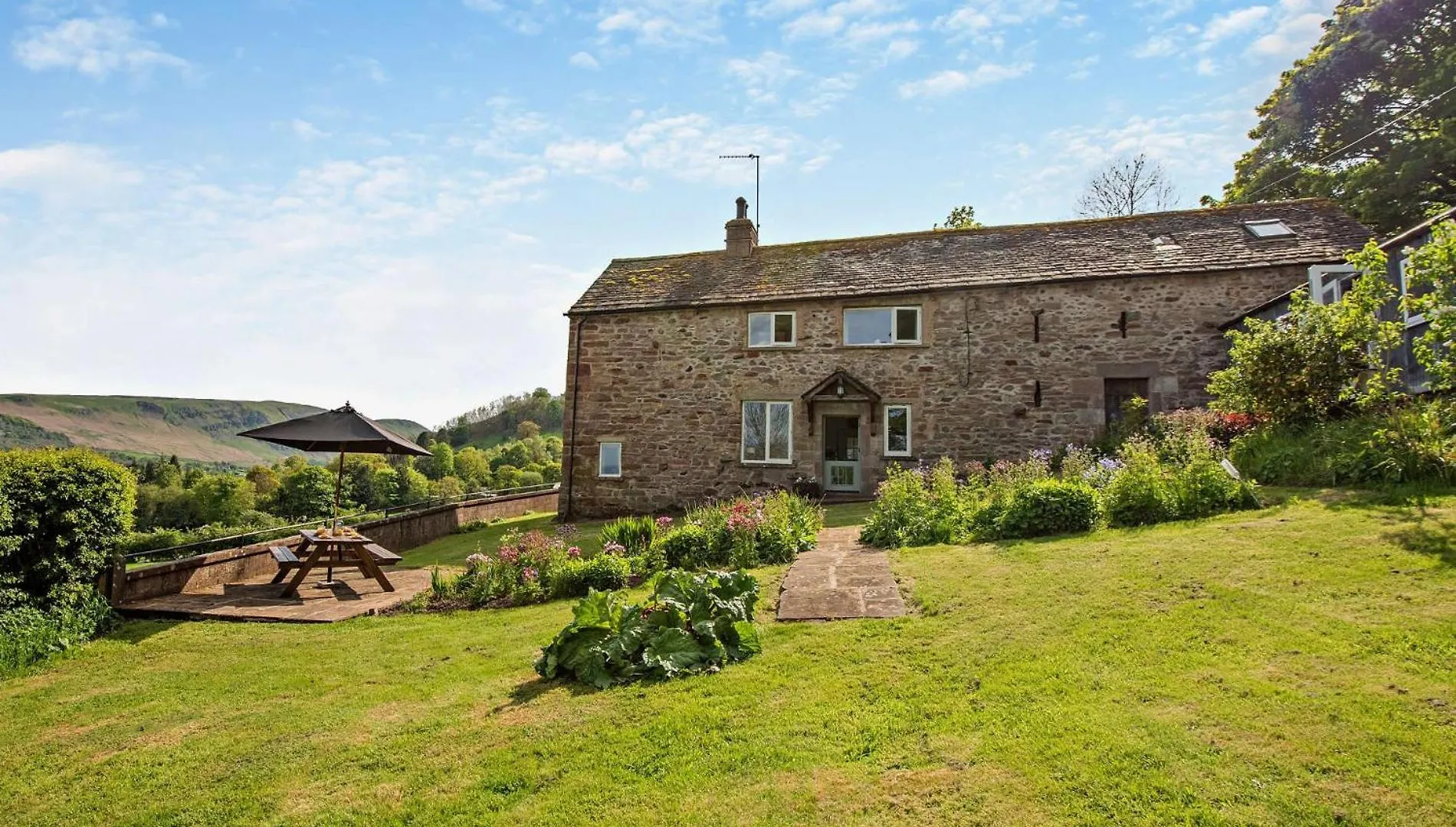 3 Bed In Ullswater 94982 Pooley Bridge