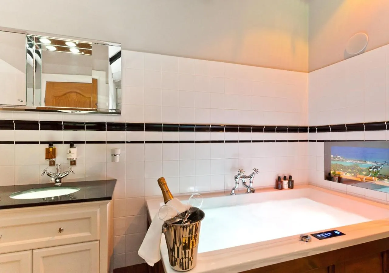 Broadoaks Boutique Country House 5*