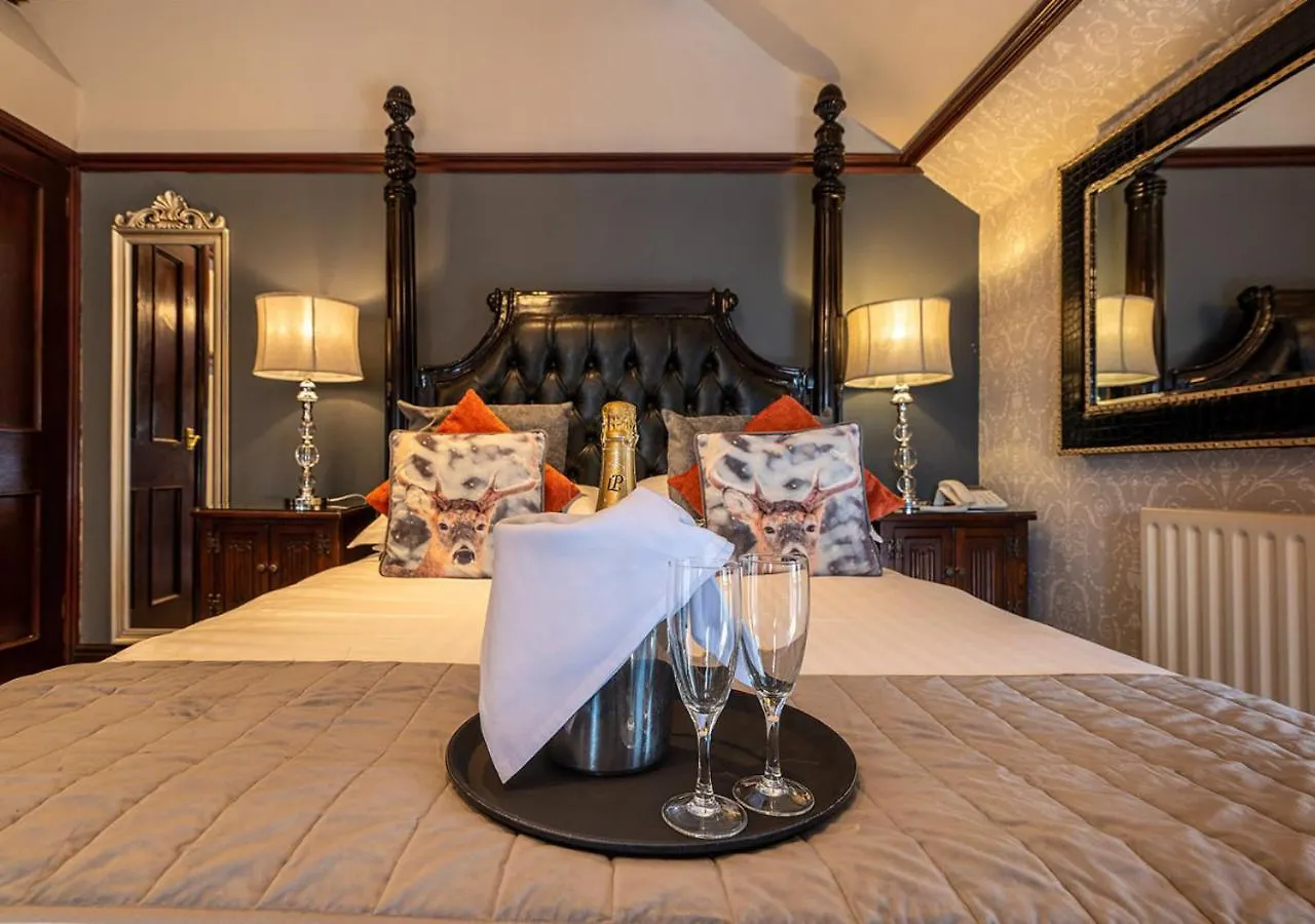 Broadoaks Boutique Country House 5*