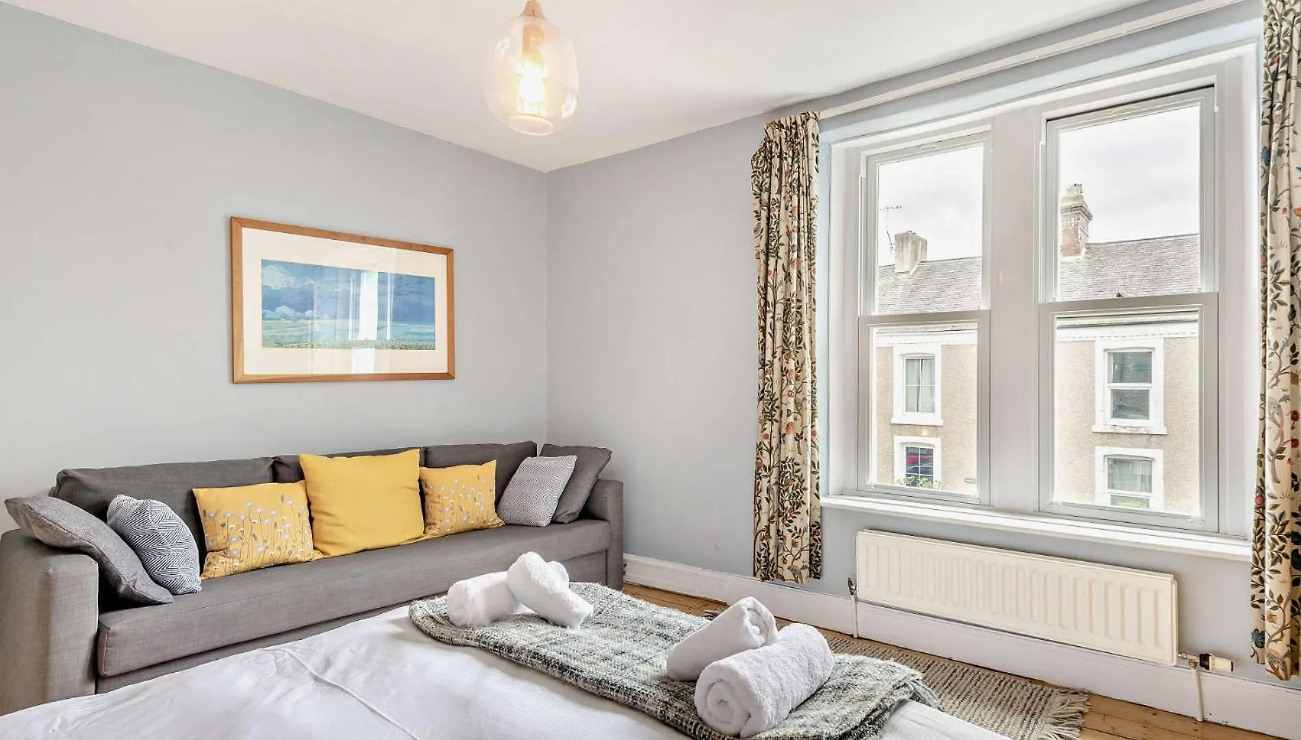 3 Bed In Keswick Sz545 * Keswick (Cumbria)