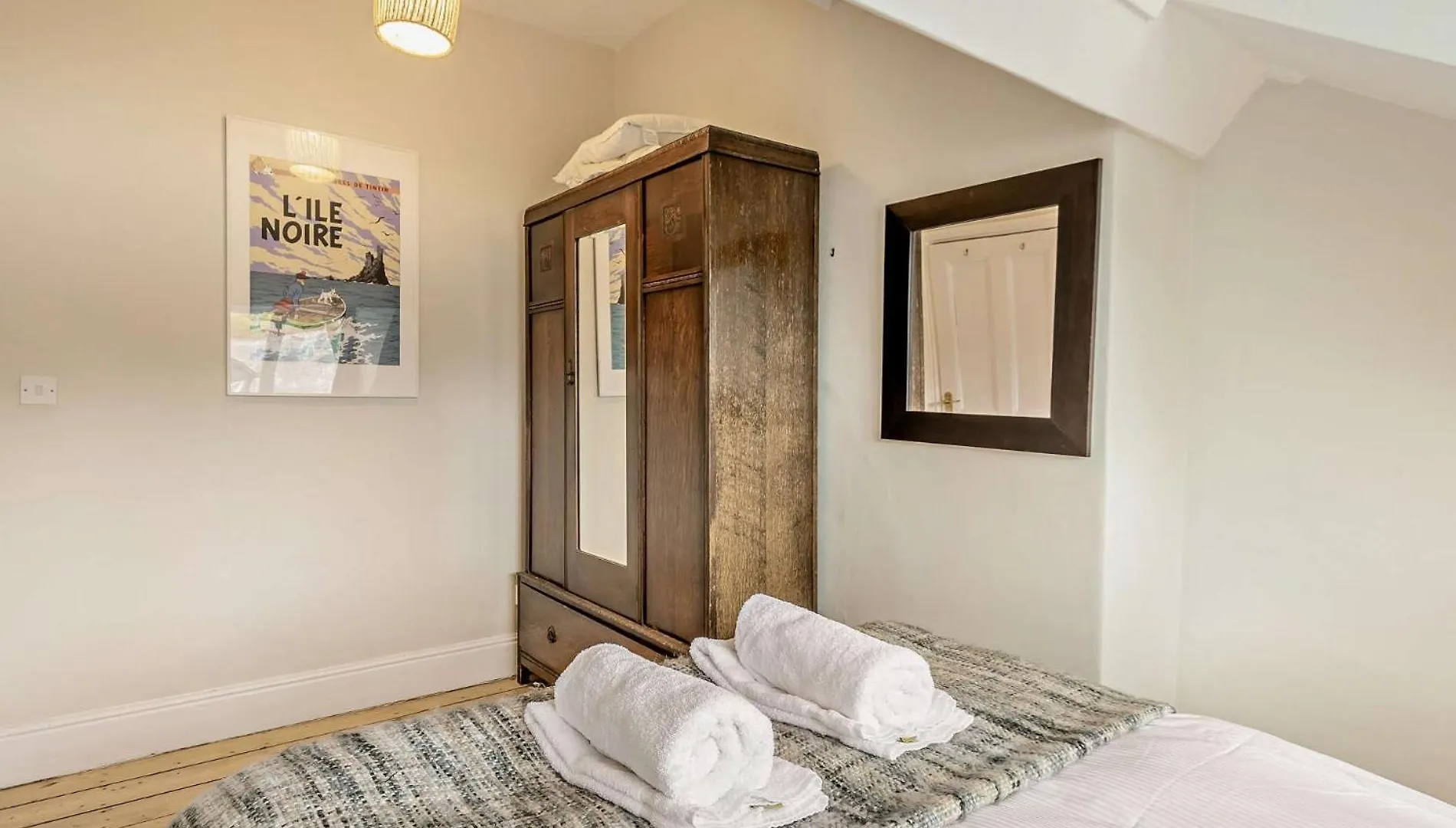3 Bed In Keswick Sz545 *