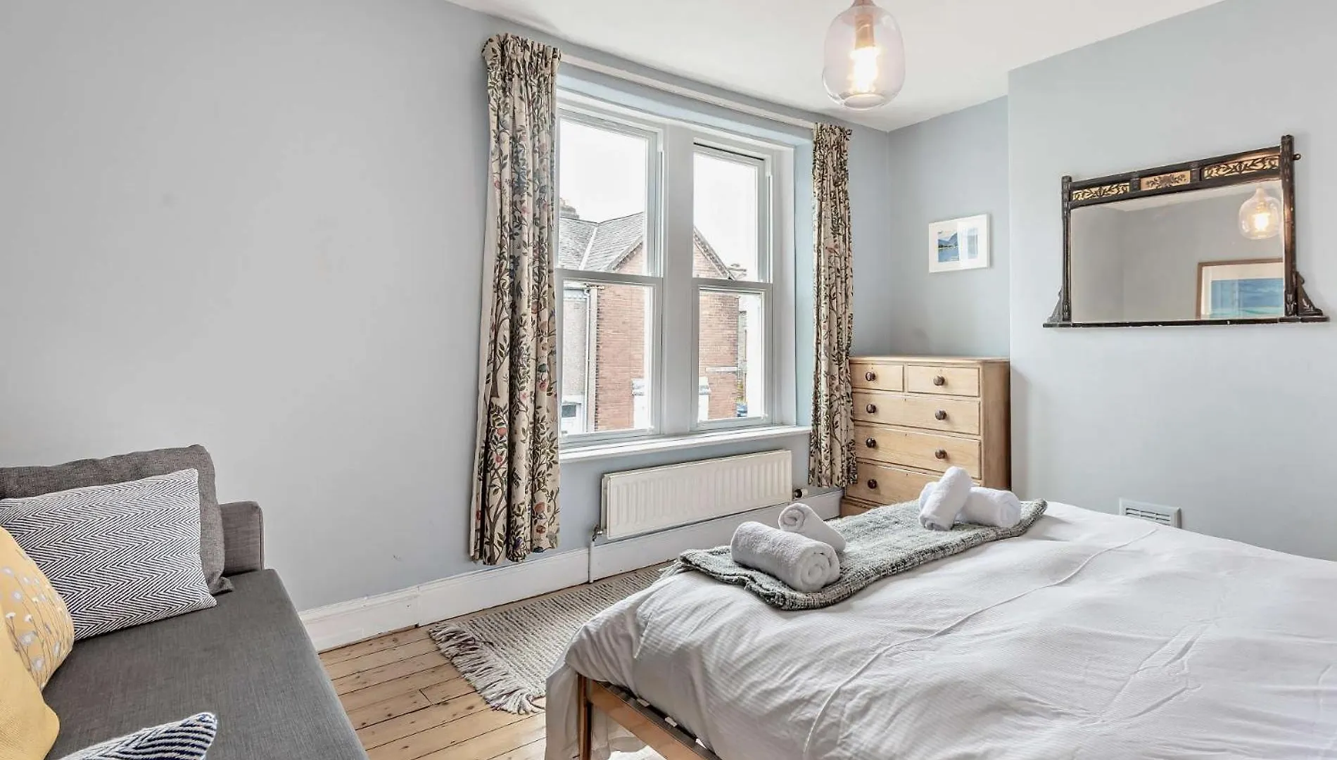 3 Bed In Keswick Sz545 Holiday home *