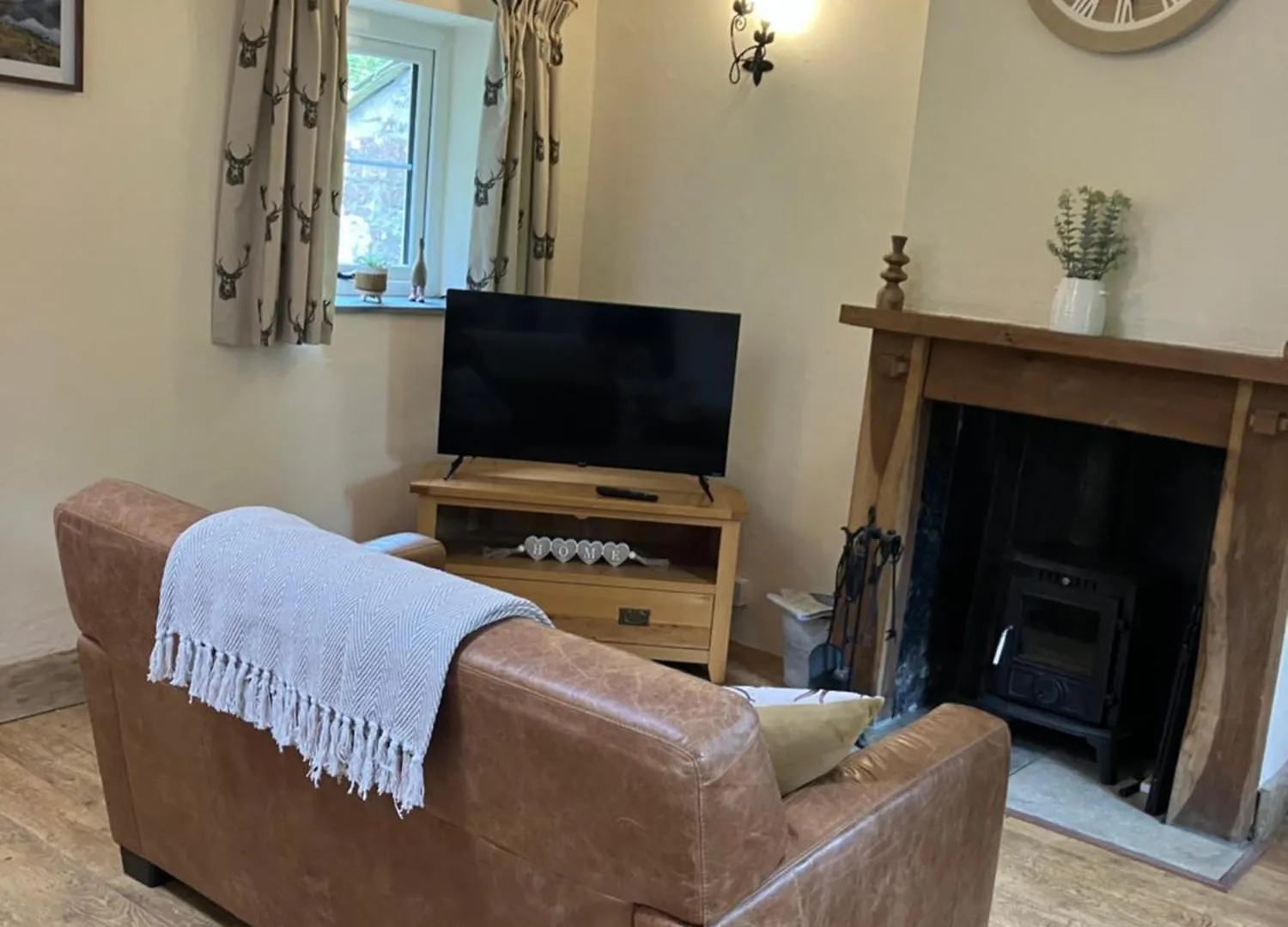 بيت للعطل Annie's Gosforth (Cumbria)