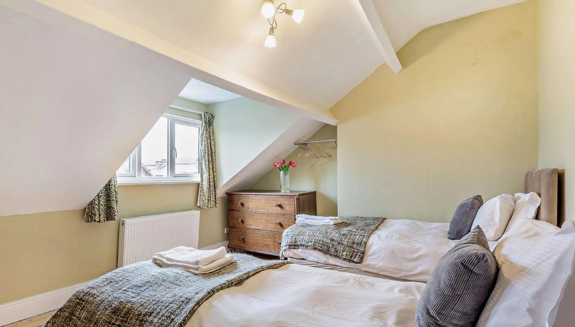 Holiday home 3 Bed In Keswick Sz545 Keswick (Cumbria)