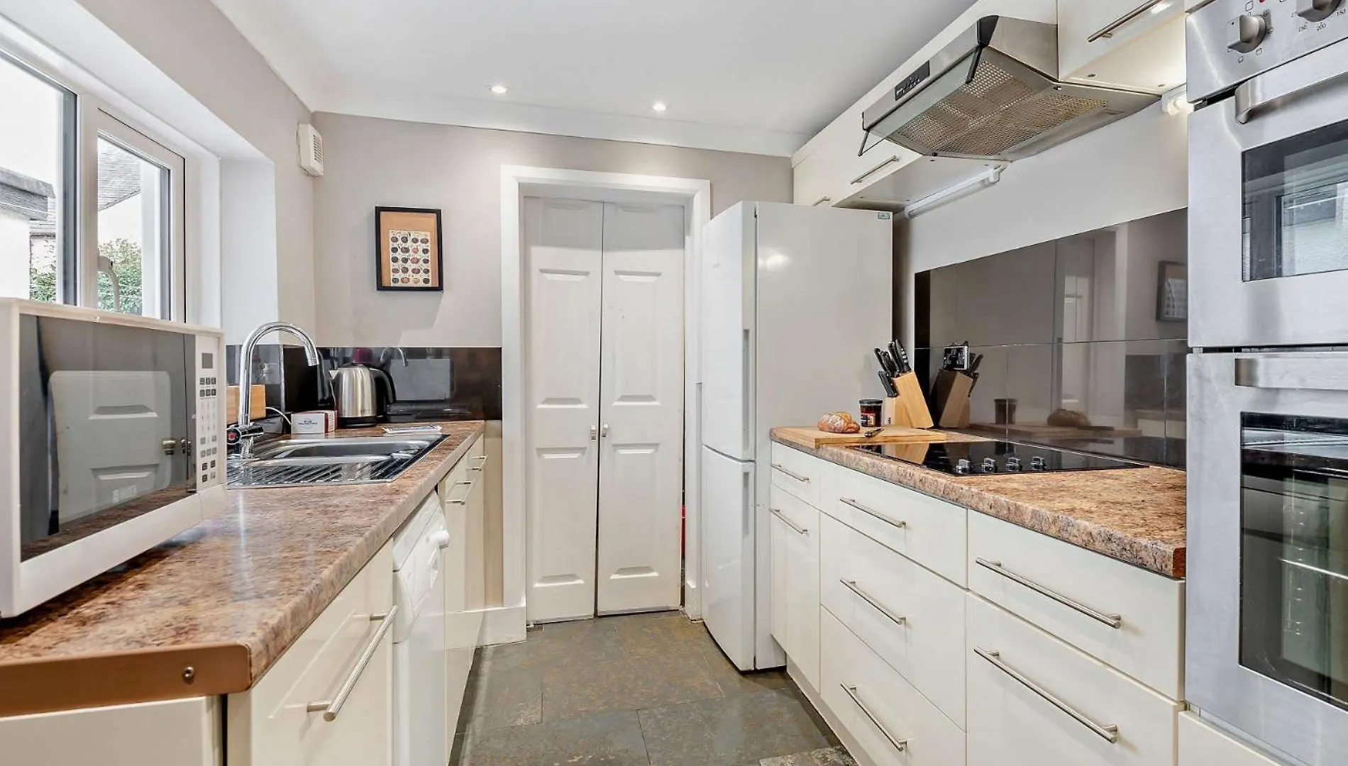 3 Bed In Keswick Sz545 *