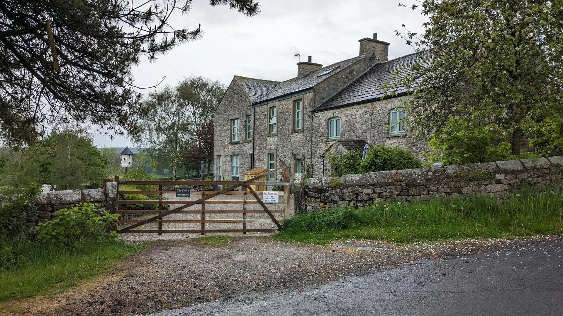 Brackenthwaite Farm