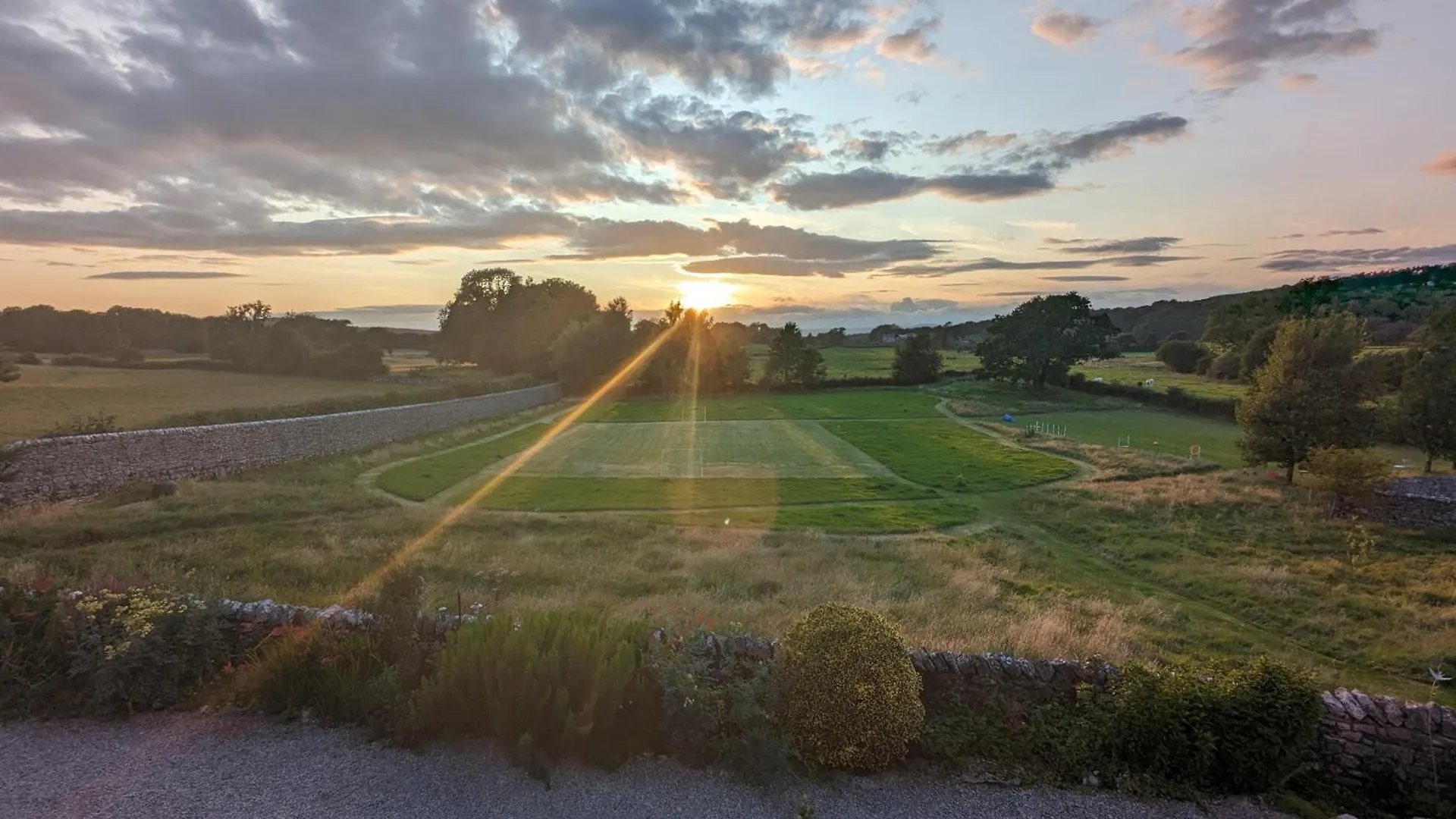 Σπίτι διακοπών Brackenthwaite Farm *