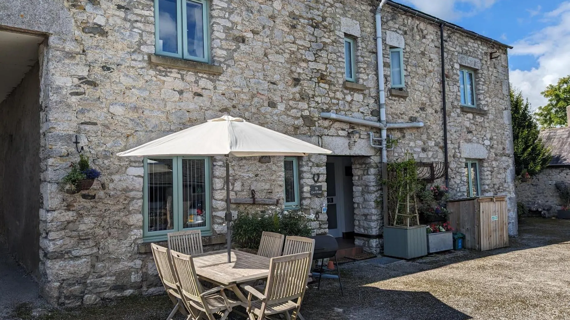 Brackenthwaite Farm Beetham