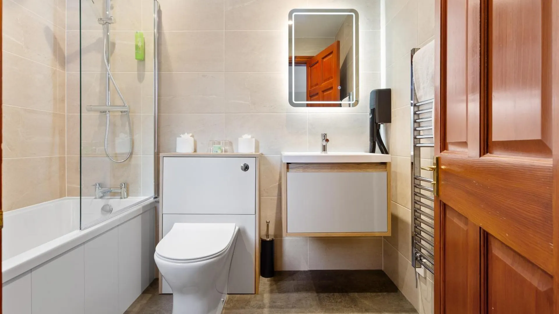 Hapimag Burnside Park Apartment Bowness-on-Windermere