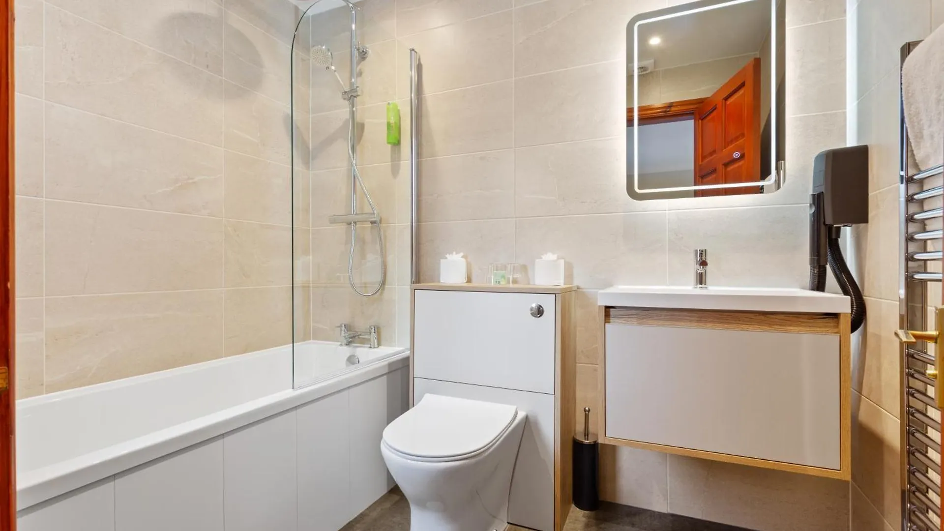 Apartment Hapimag Burnside Park Bowness-on-Windermere