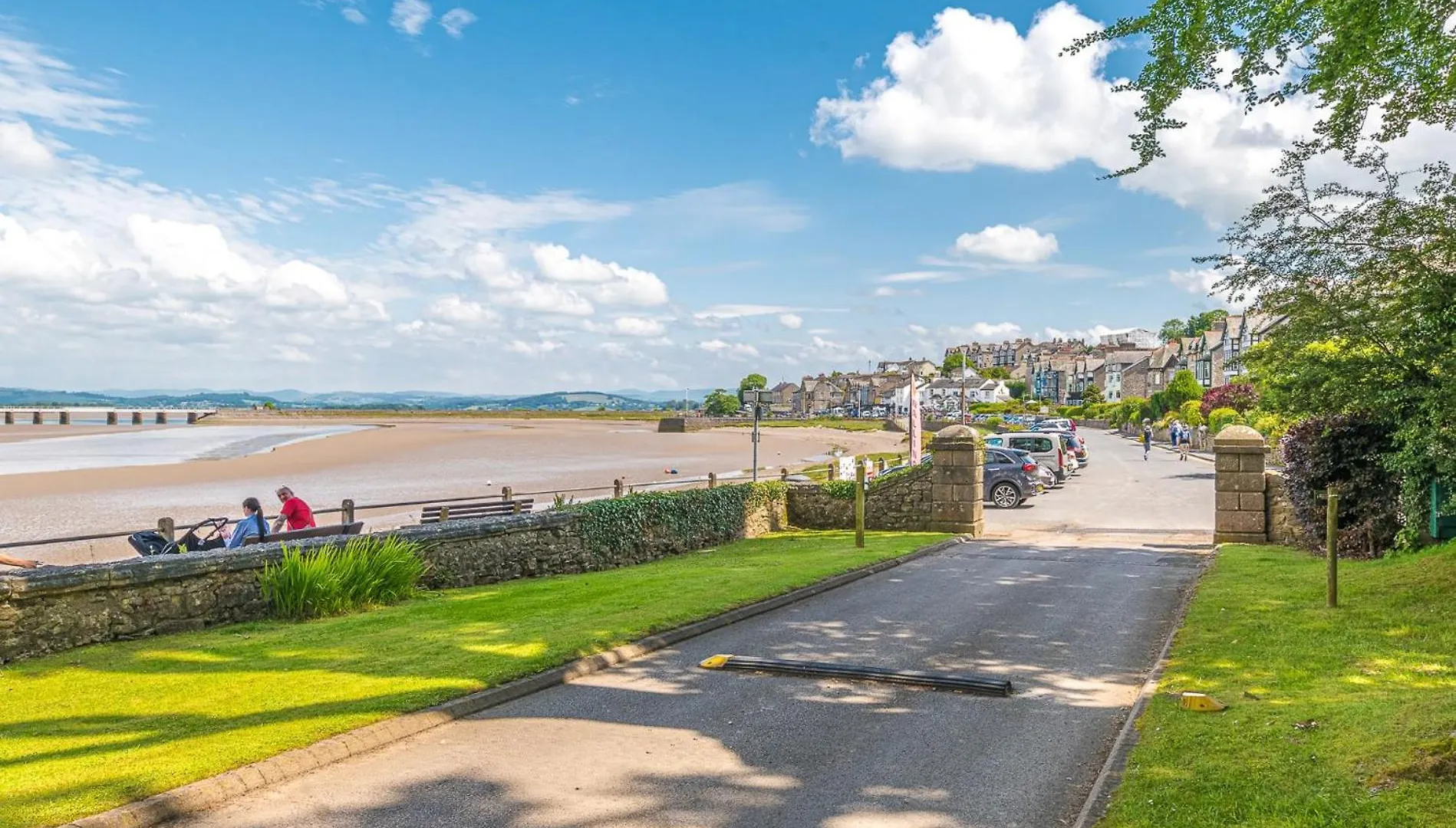 1 Bed In 87124 * Arnside