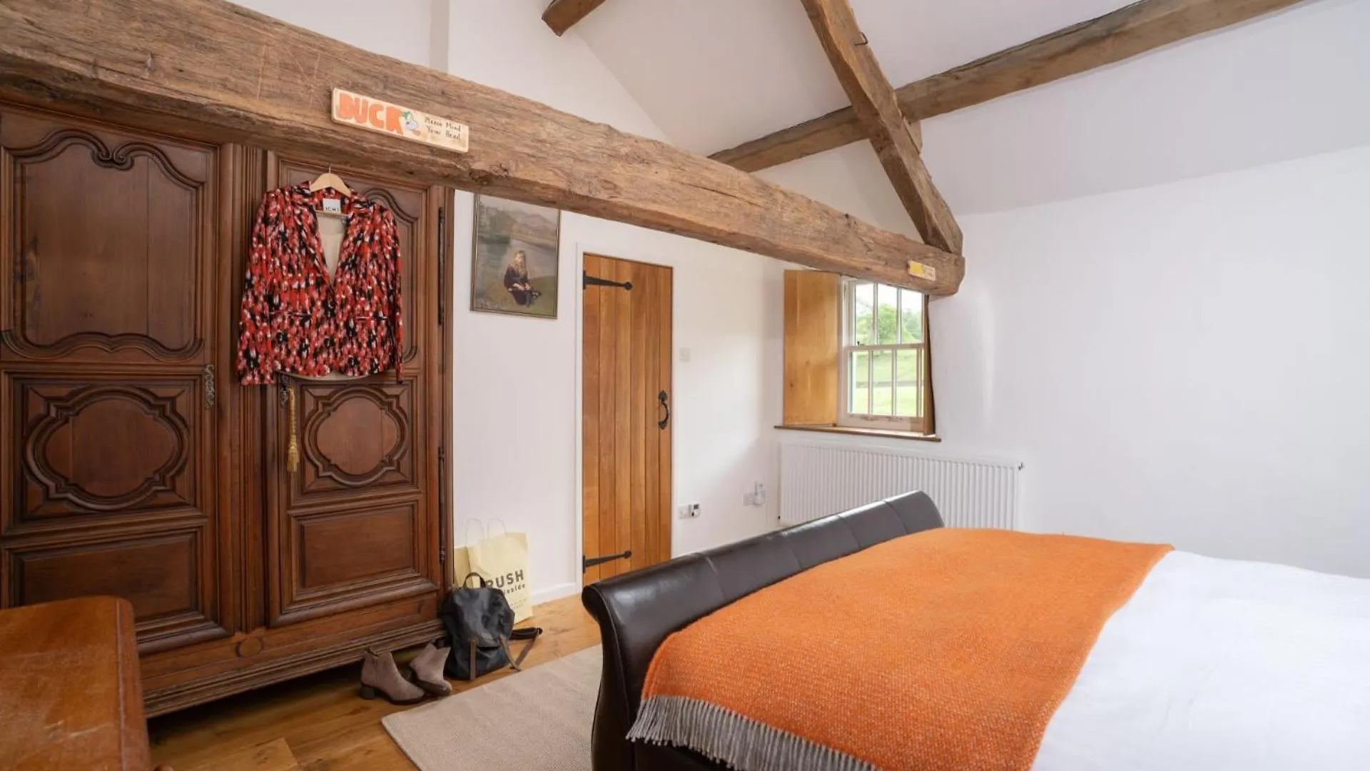 Prázdninový dům Panoramic Views & Spacious Living By Letmestay Grasmere