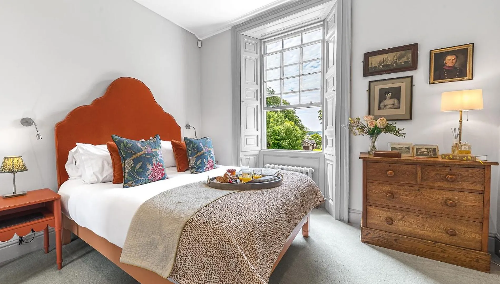 1 Bed In 87124 Arnside
