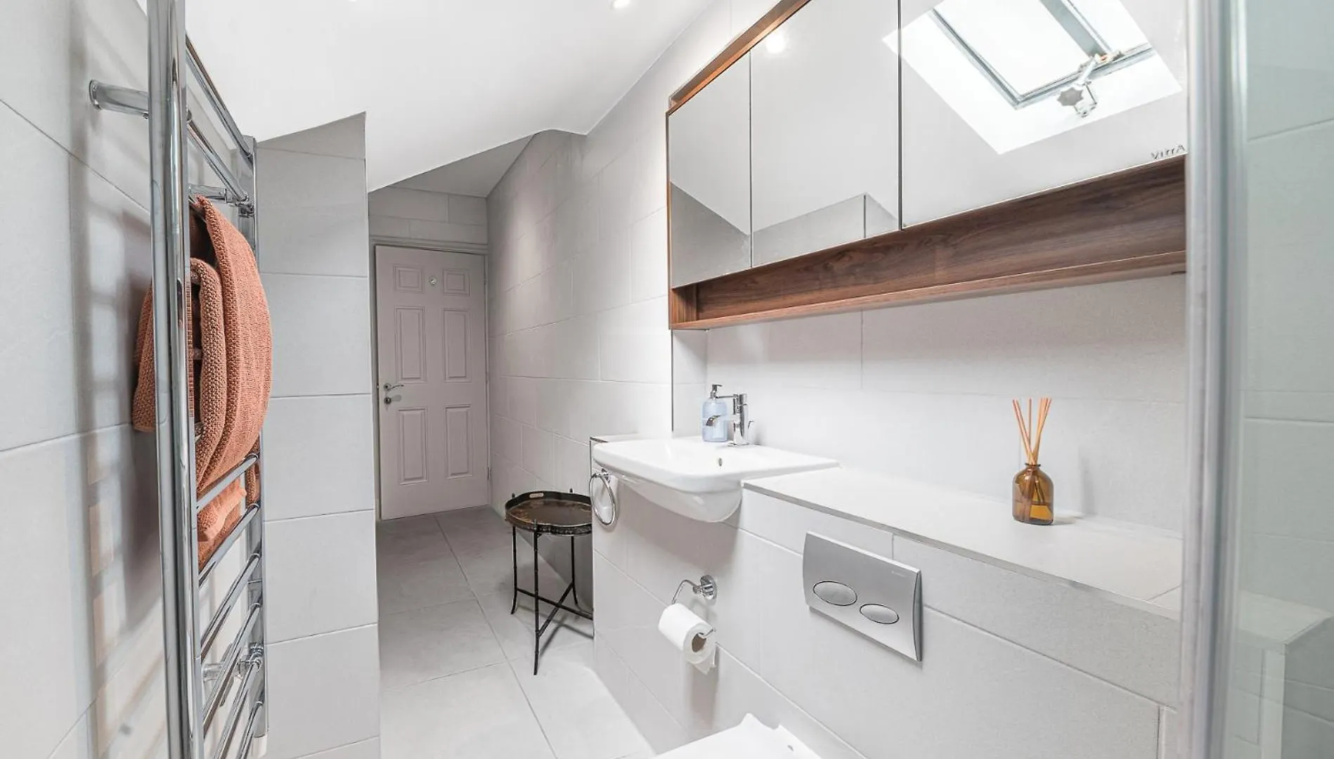 Dom wakacyjny 1 Bed In 87124 Arnside