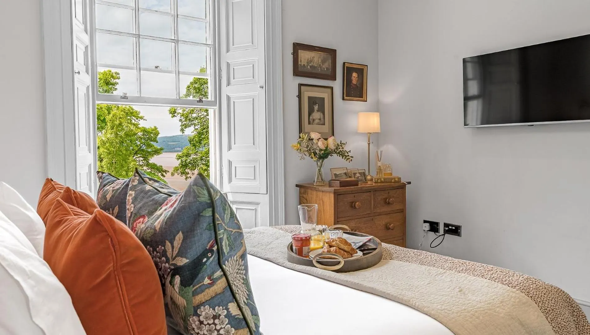 Dom wakacyjny 1 Bed In 87124