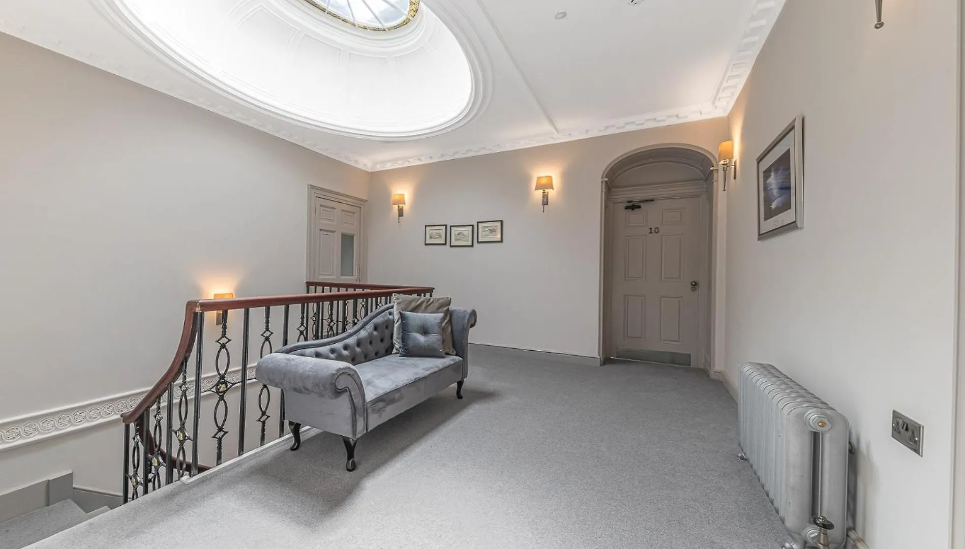 1 Bed In 87124 Dom wakacyjny *