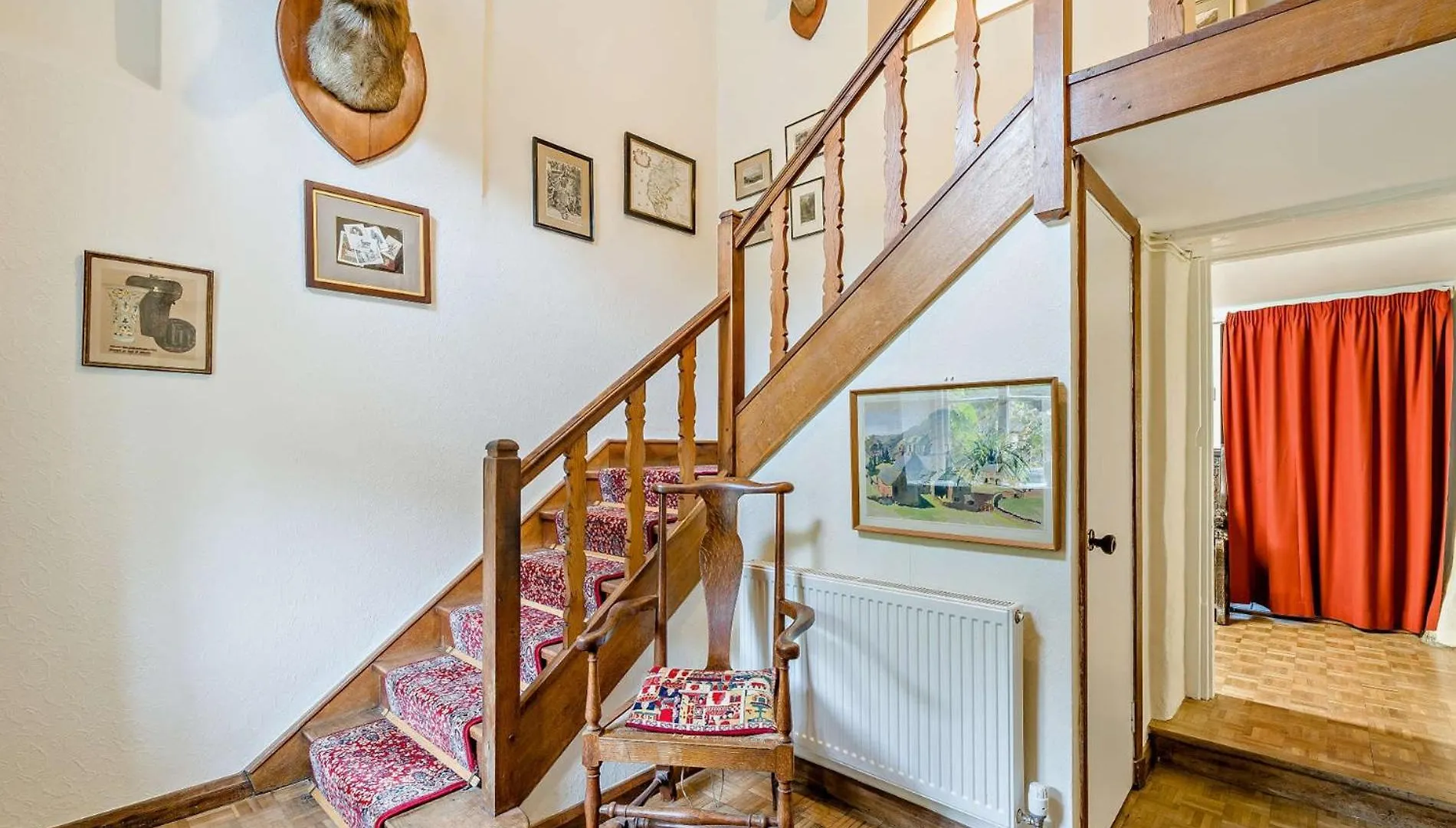 4 Bed In Sz158 Eskdale