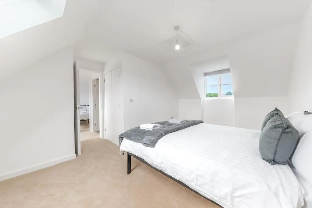 Barrow- 4 Bedroom Detached House Дом отдыха Roose (Cumbria)