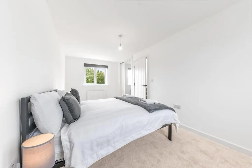 Дом отдыха Barrow- 4 Bedroom Detached House Roose (Cumbria)