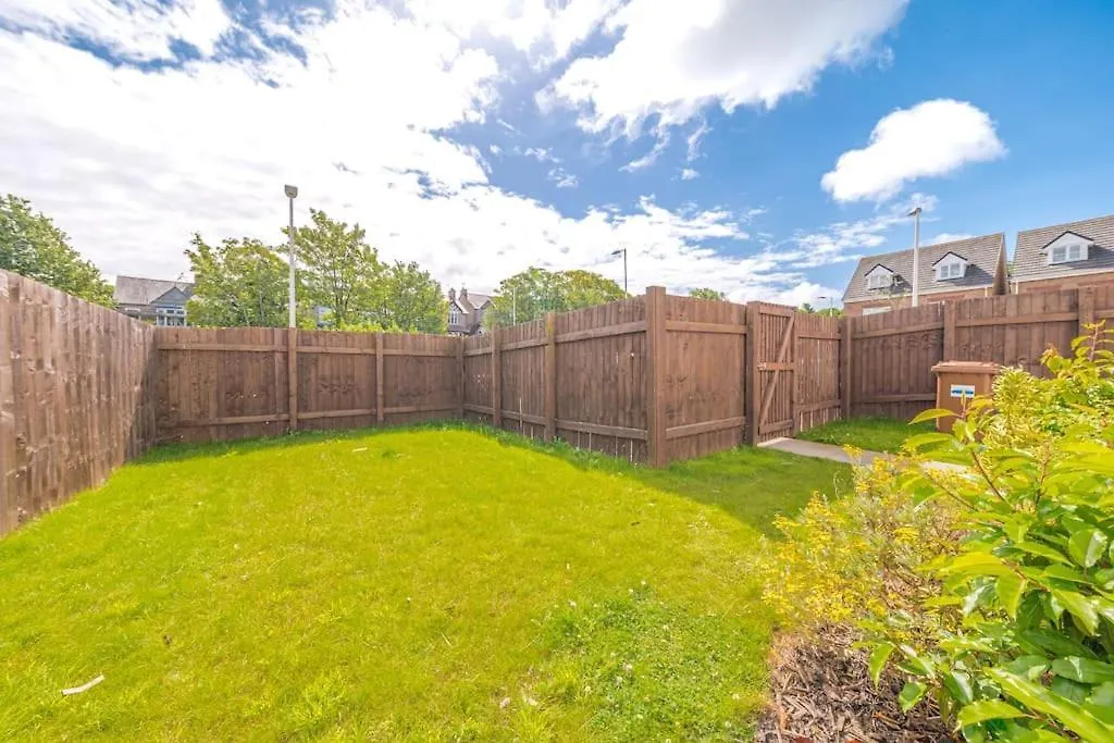 Barrow- 4 Bedroom Detached House