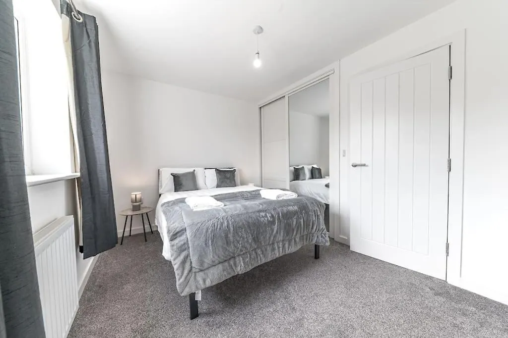 Barrow 3 Bedroom House *