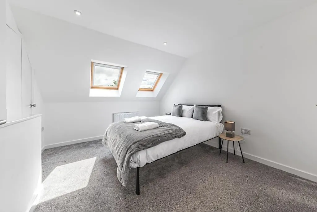 Barrow 3 Bedroom House Roose (Cumbria)