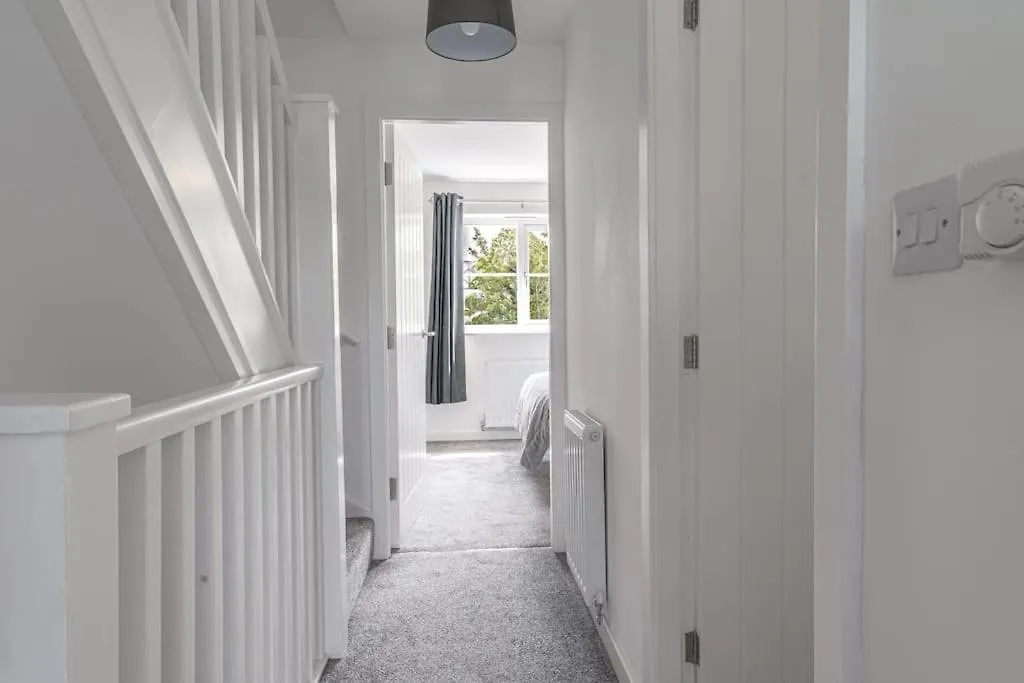 Barrow 3 Bedroom House