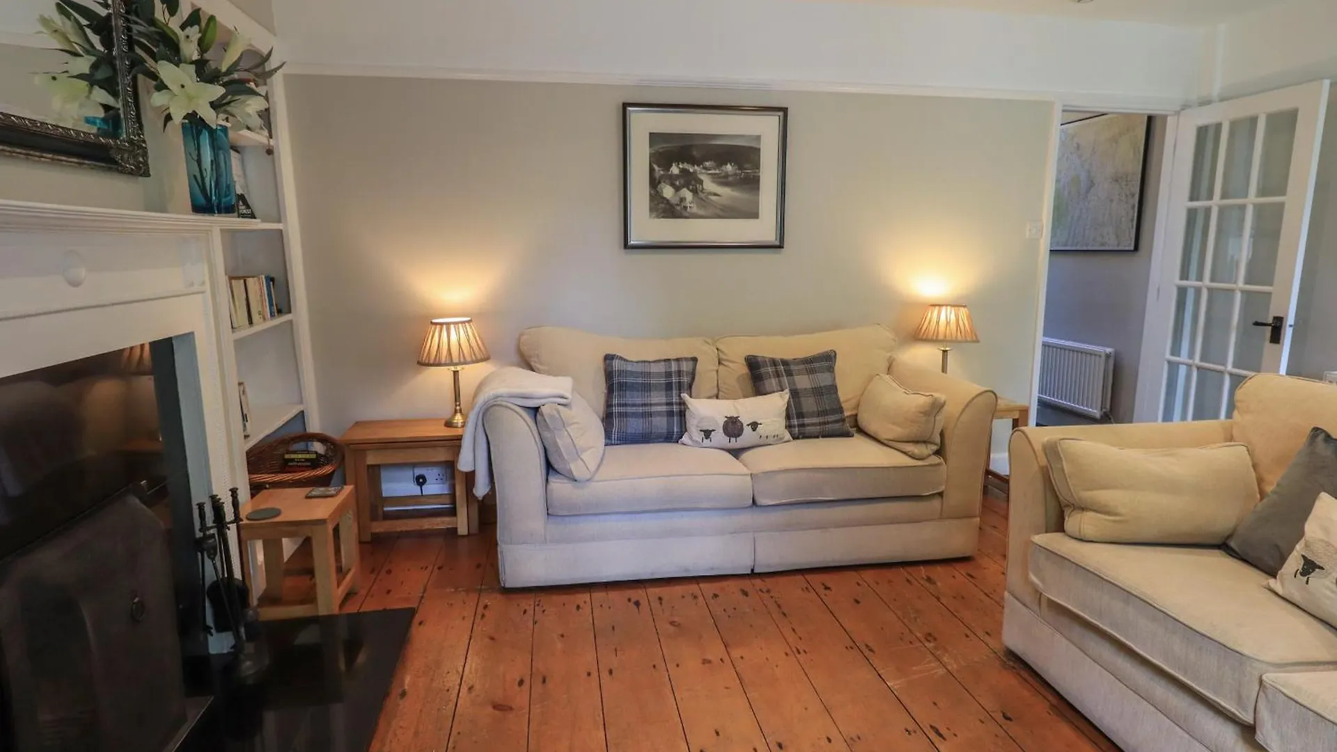 Brook Feriehus Windermere