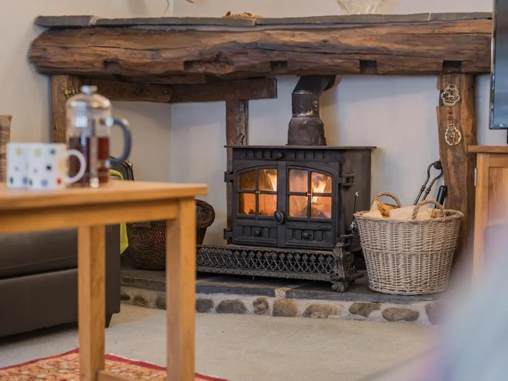 3 Bed In Water Yeat Sz079 Ferienhaus High Nibthwaite