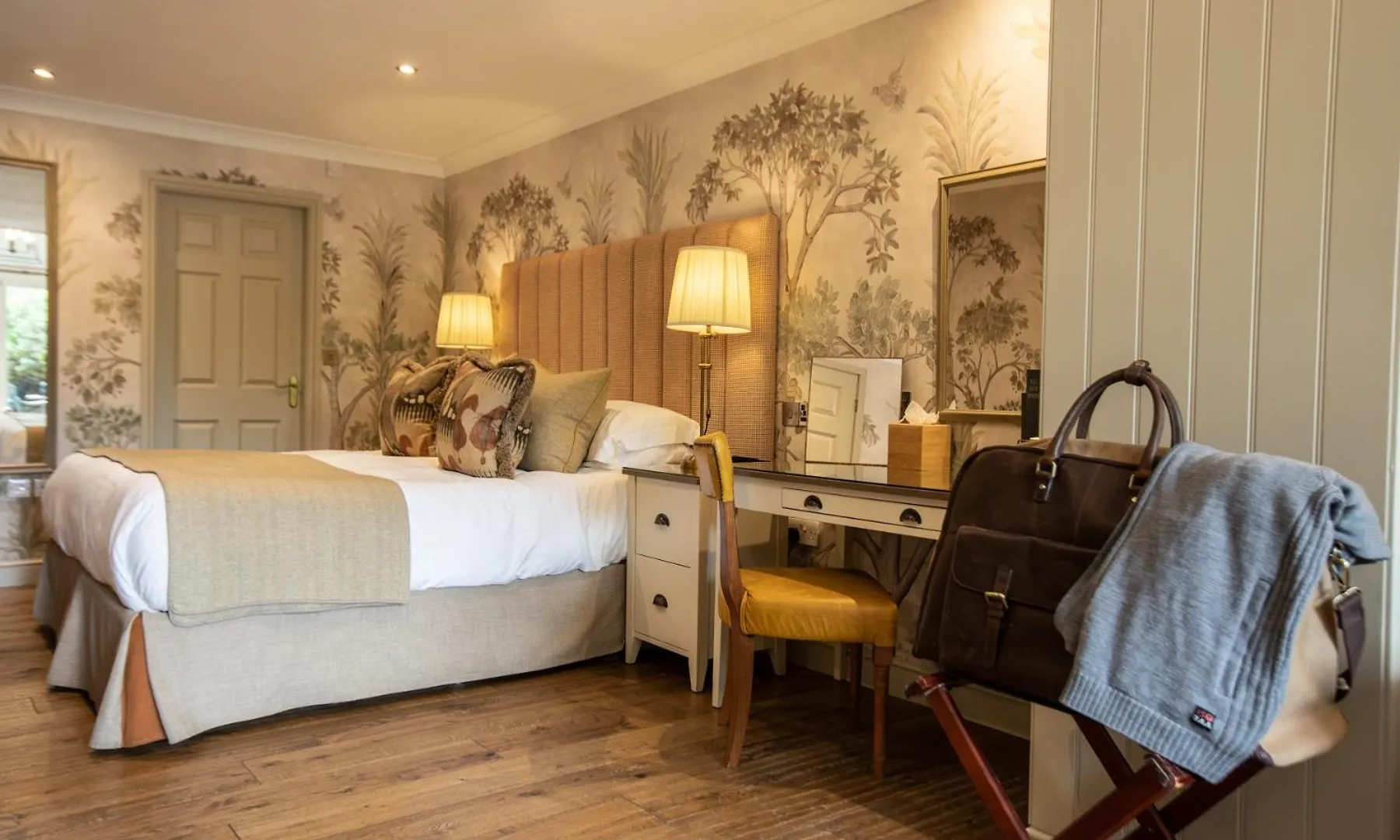 Rothay Manor 4*