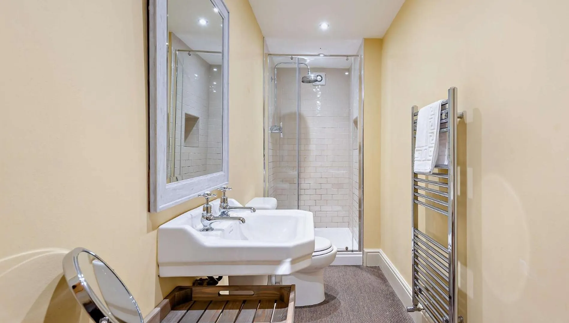 Сasa de vacaciones 3 Bed In Kirkby Stephen 93379 *