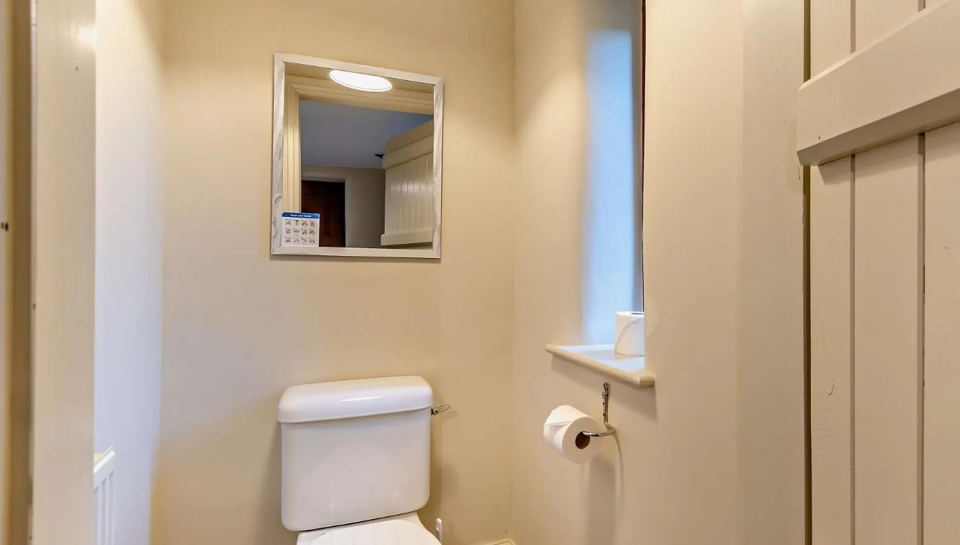 3 Bed In Kirkby Stephen 93379 Сasa de vacaciones