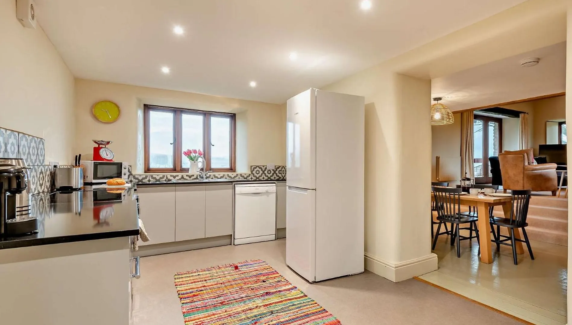 Сasa de vacaciones 3 Bed In Kirkby Stephen 93379
