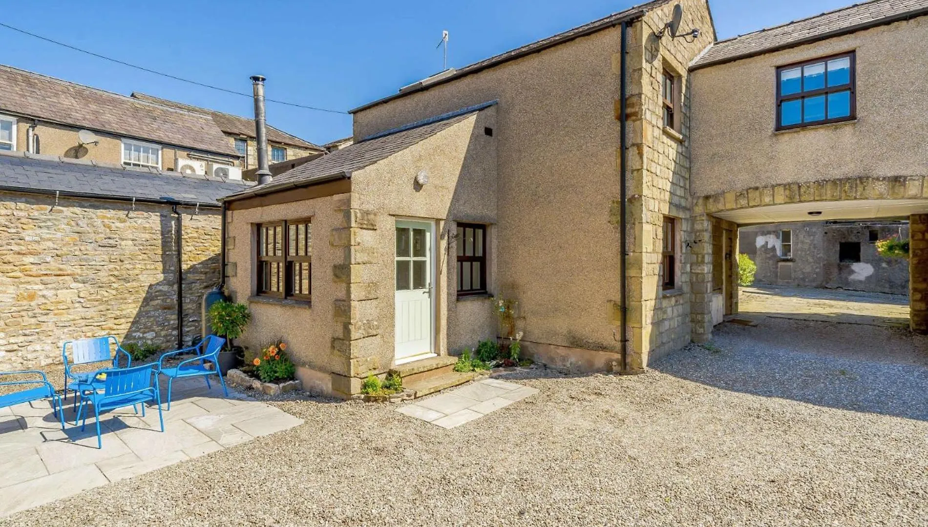 2 Bed In Sedbergh 89266 *
