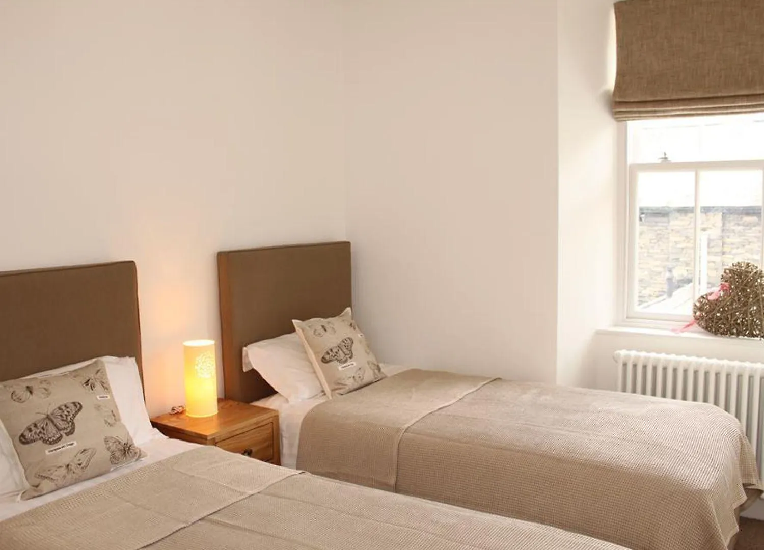 Vakantiehuis Keldas