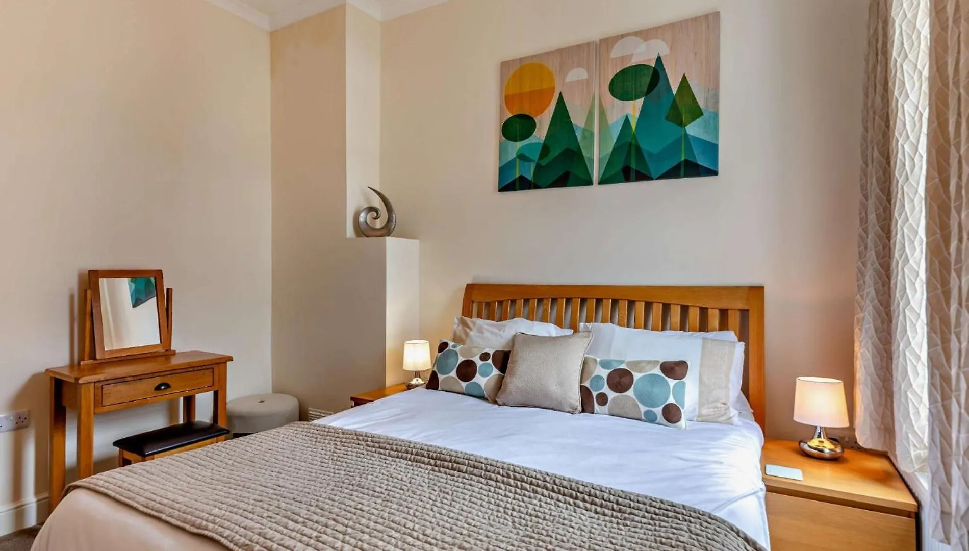 2 Bed In Keswick Sz026 度假居 凯西克